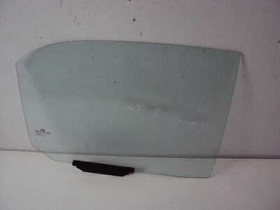 Стекло дверь правый задняя kia picanto ii 2012 rok фото №1