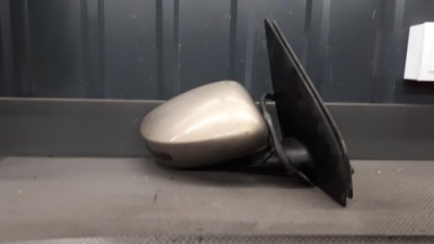 Зеркало правое fiat stilo 6pin фото №1