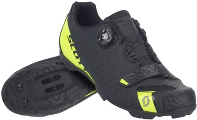 BUTY SCOT T MTB FUTURE PRO ROZMIAR 36