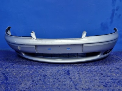 Opel vectra b lift бампер передний оригинал 90586604 фото №1