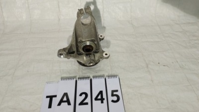 Bmw x1 f48 x2 f39 поворотный кулак левый перед фото №1