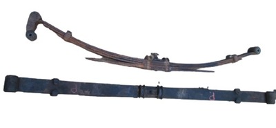 Ford f-250 11- f350 ресора задня ресори задні щітки фото №1