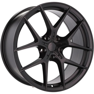 ALLOY WHEELS (TITANIUM) 19 FOR CADILLAC CTS III XT4  