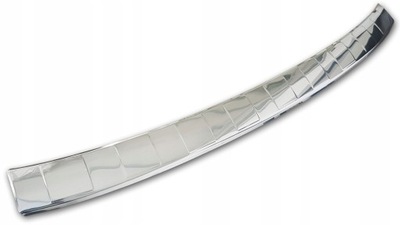 Молдинг na бампер ford kuga iii st line 2019- фото №1