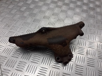 Коллектор выпускной toyota yaris ii 1.4 d4d фото №1