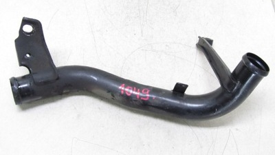 Volvo s60 lift 1.6 труба повітрозабірник повітря 13-18 фото №1