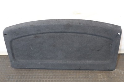 Полка багажника задняя volkswagen golf v фото №1