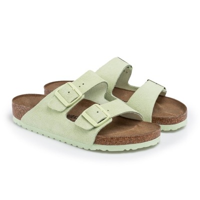 Klapki Birkenstock Arizona LEVE 39