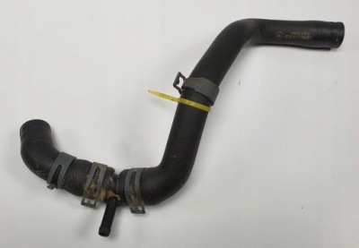 Wąż труба wody vw up 1.0 mpi 1s0122157c фото №1