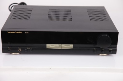 Wzmacniacz Harman Kardon HK670
