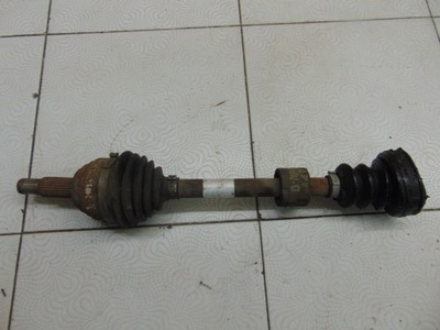 Привідний вал права ford b-max 1.6d фото №1