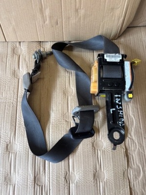 Honda insight лівий передній pas натягувач перед фото №1