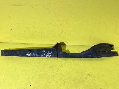 Ford mondeo mk4 - защита крыла - правый фото №1