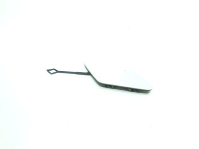 Bmw 2 u06 заглушка фаркоп бампера перед 991253 фото №1