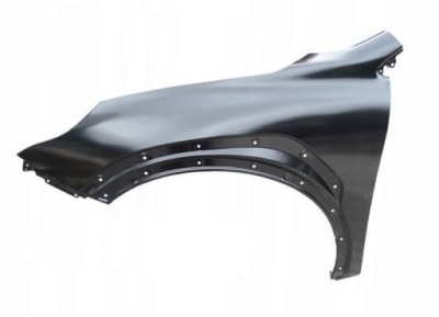 Крыло передний левый subaru outback оригинал 2020- фото №1