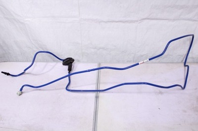 Bmw 5 g30 труба трубка wąż шланг зливний 9485132 фото №1