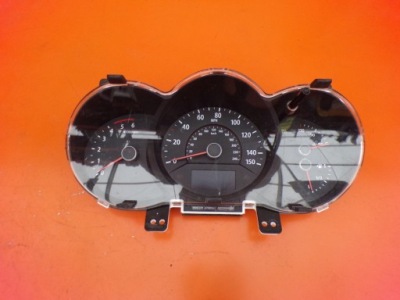 Счетчик приборы 2.2 crdi kia sorento ii 11r фото №1
