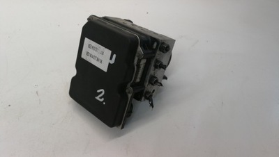 НАСОС ABS ESP AUDI A4 B7 8E0910517J 8E0614517BH