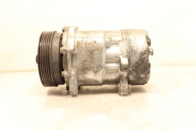 Компрессор кондиционера seat leon i 1.8 фото №1