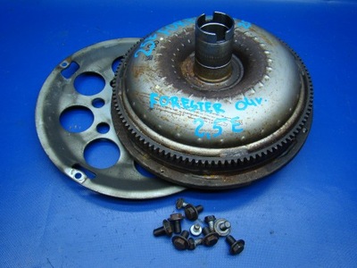 Сцепление гидротрансформаторный subaru forester ii 2.5 04 фото №1