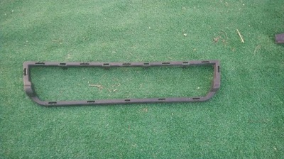 Smart fortwo ii рамка решітка решітка a4518880040 фото №1