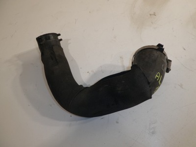 Audi a4 a5 шланг воздуха 8k0145738ac фото №1