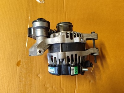 Hyundai tucson iii 1.6 crdi генератор фото №1