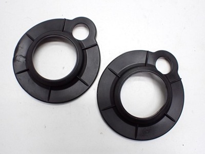 Защита заглушка амортизатора 6864551 mini cooper se 21r фото №1