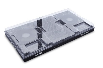 Decksaver Pioneer DJ DDJ-FLX10 osłona pokrywa