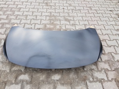 Vw id.4 11a капот фото №1