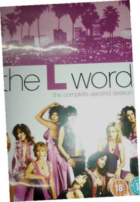 THE L WORD SEZON 2