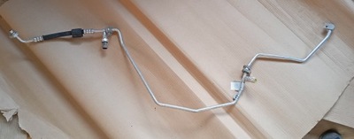 Alfa romeo giulia 16- трубка шланг кондиционера 50550375 фото №1