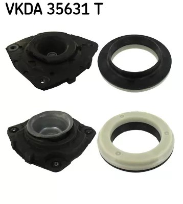 VKDA35631T/SKF ПОДУШКА AMORT.PRZOD Z