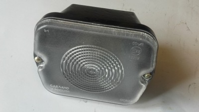 KAMAZ FARO DE VISIÓN TRASERA DE MARCHA RETROVISOR OEM LUBLIN  