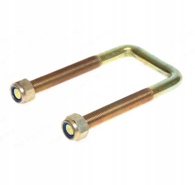 Хомут 64x125xm14x90 ford transit tourneo 2.5 di фото №1