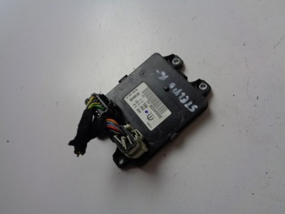 Модуль блок управления alfa romeo stelvio 2016- фото №1