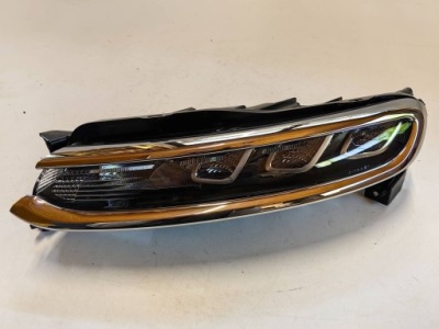 Citroen c3 iii aircross lift - лампа рух dziennej ліва polecam фото №1