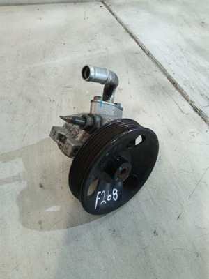 F268 насос підсилювача captiva 2.0d 540297 фото №1