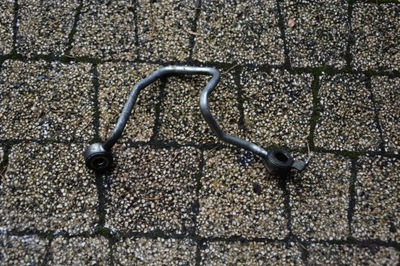 Шланг трубка mazda 6 vi gj kombi фото №1