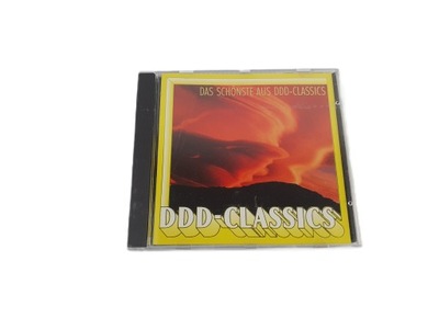 Das Schönste Aus DDD-Classics CD CD (4) 2360