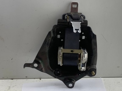 Toyota rav4 ii pas безпеки задня середина фото №1