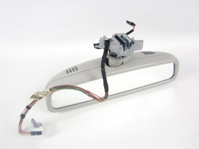 Зеркало внутреннее mercedes r-klasa w251 фото №1