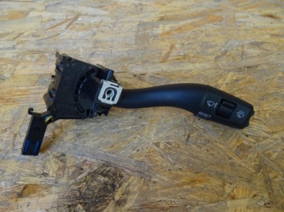 Audi tt 8j r32 переключатель выключатель рычаг дворник 8p0953519c фото №1