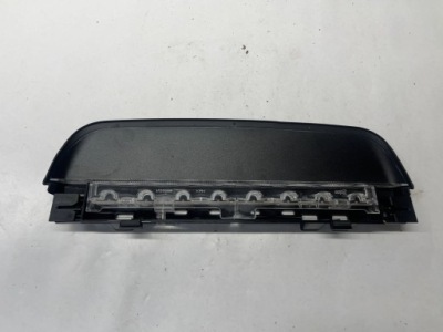 Bmw 4 f32 f33 третий свет стоп 7296108 2013 фото №1