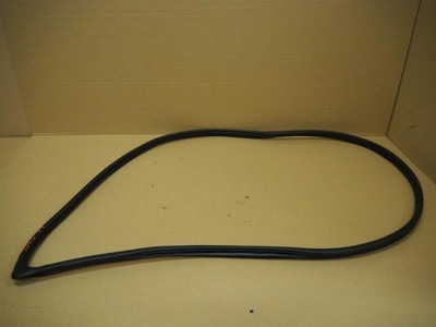 Прокладка кузовна двері права передня ioniq фото №1