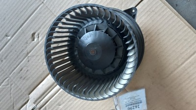 Вентилятор отопителя ford mondeo 00-07r фото №1