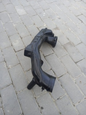 Шланг воздуха volvo v40 ii 2,0d 31370135 фото №1