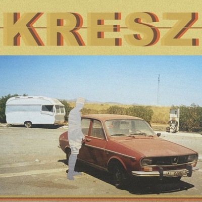 [CD] BLUSZCZ - KRESZ (folia)