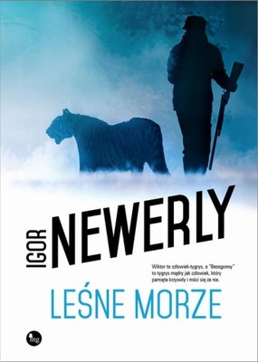 Ebook | Leśne morze - Igor Newerly