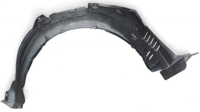 Toyota rav4 iv 12-18 підкрилок ліва передні лівий перед фото №1